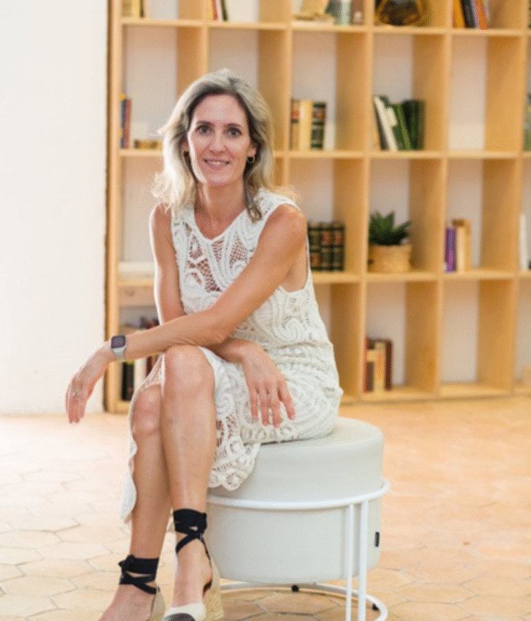 Celia Sancho
